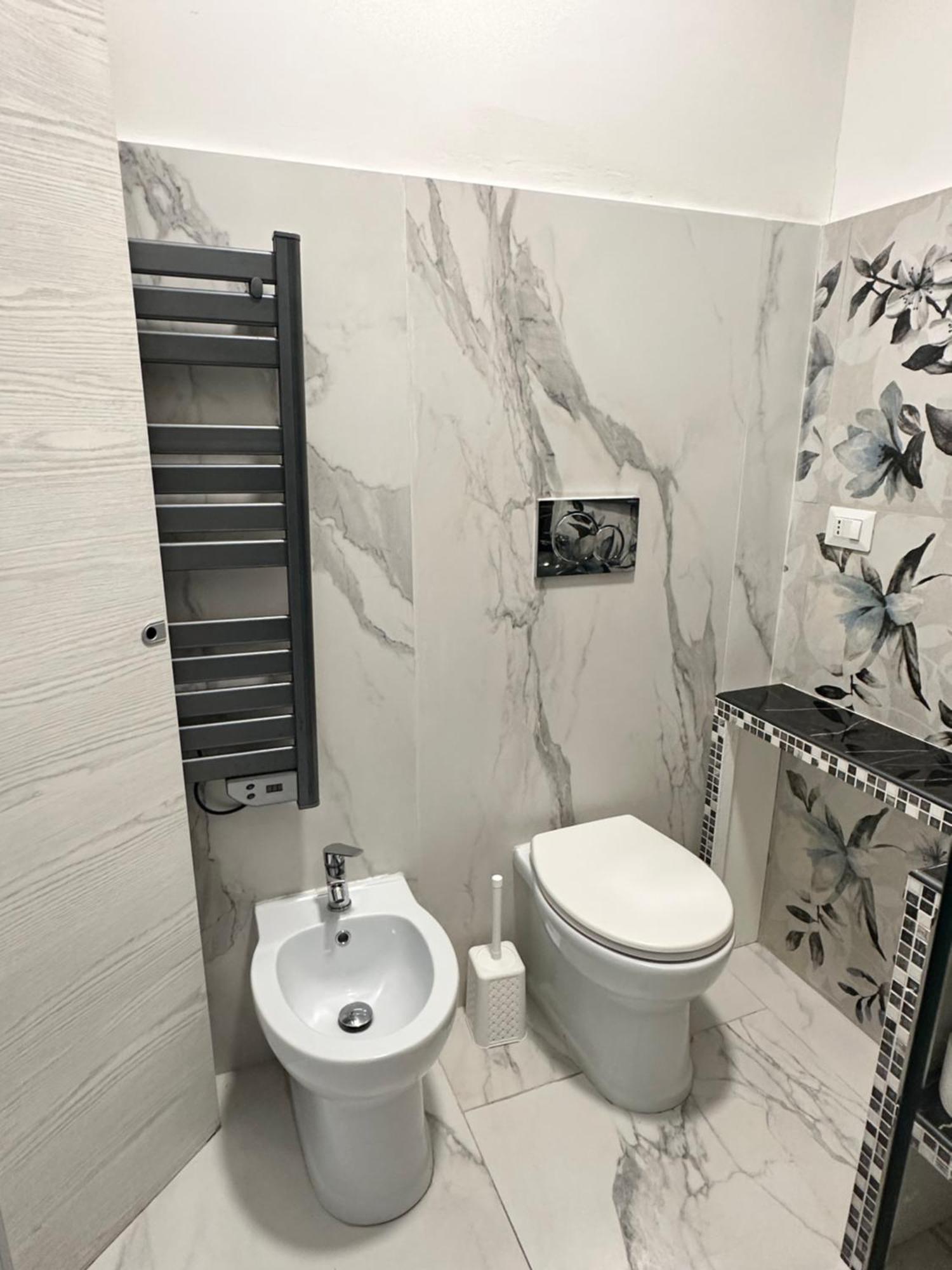 Welcomee Affori Milan Apartment Exterior photo