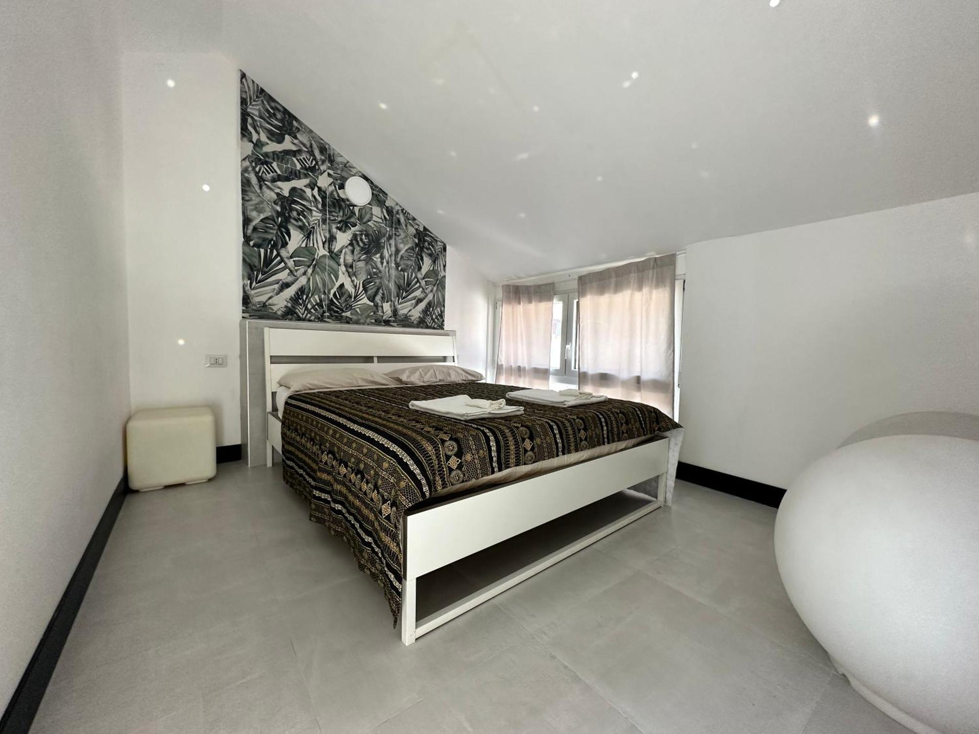 Welcomee Affori Milan Apartment Exterior photo