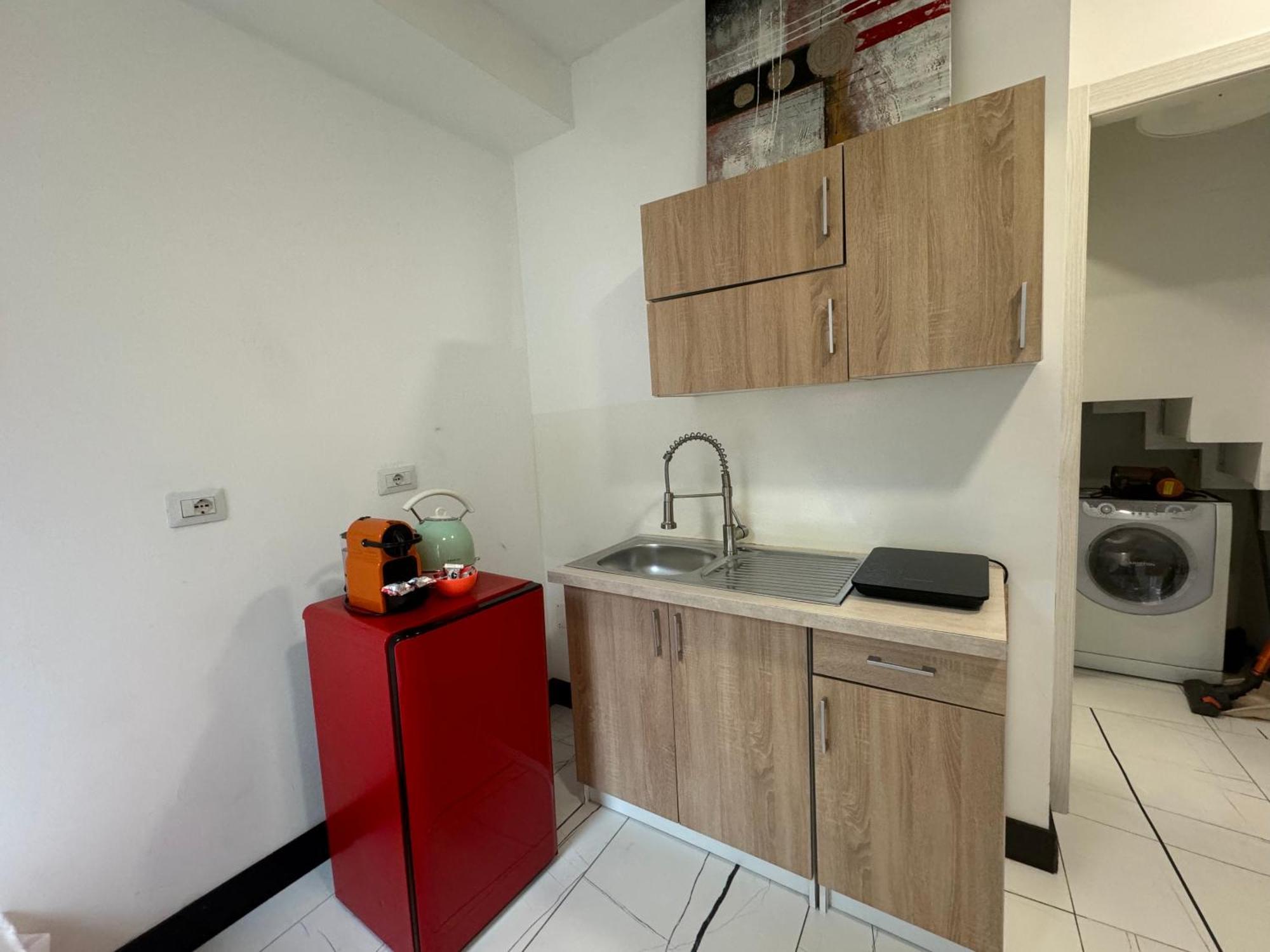 Welcomee Affori Milan Apartment Exterior photo