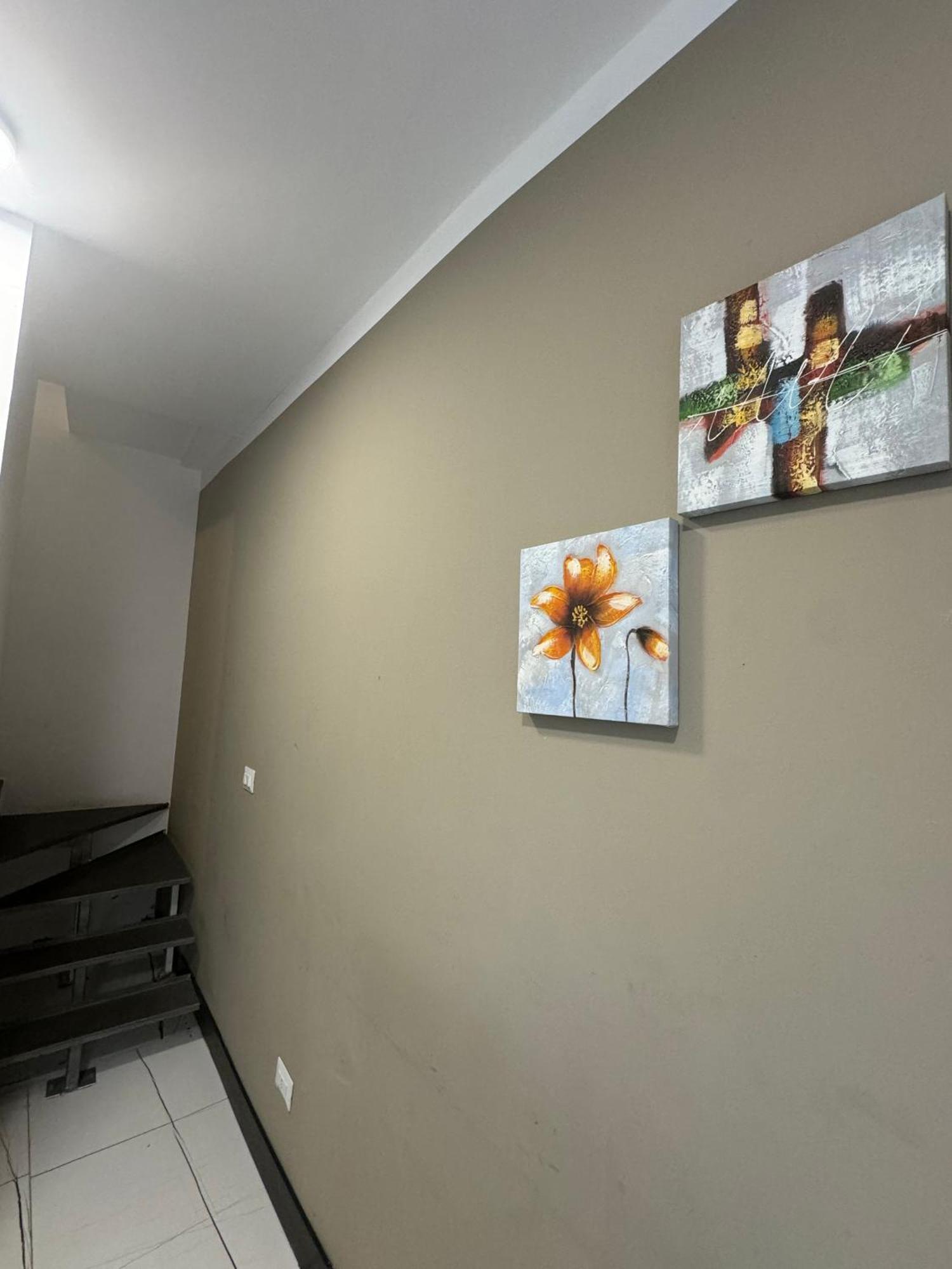 Welcomee Affori Milan Apartment Exterior photo