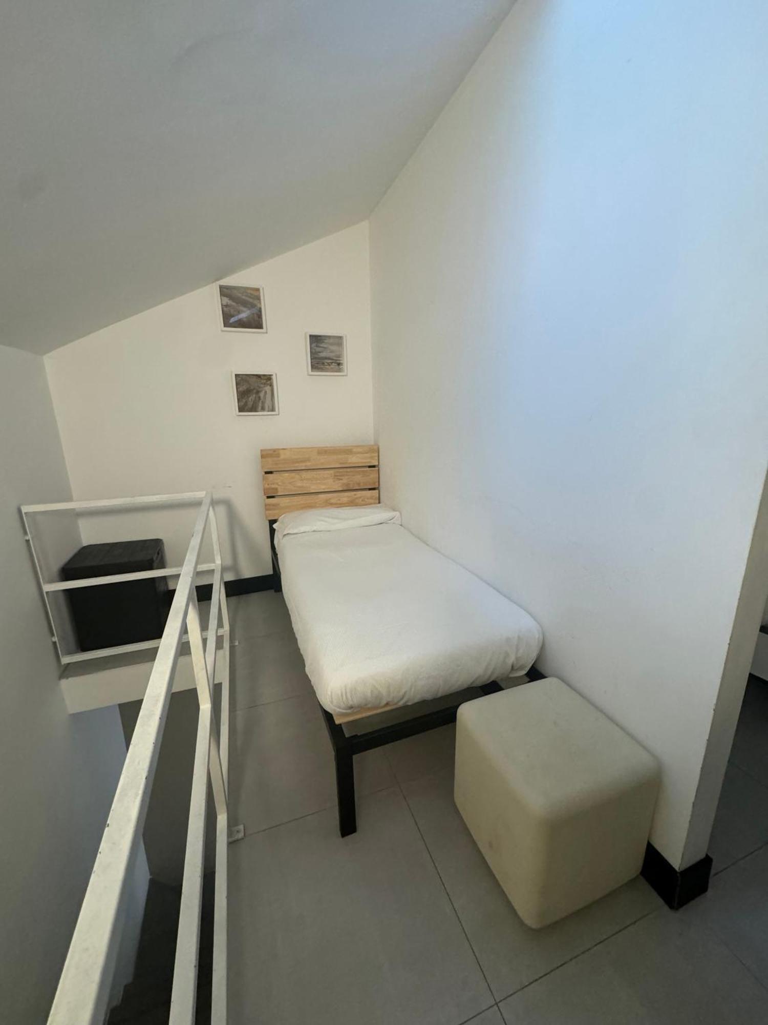 Welcomee Affori Milan Apartment Exterior photo