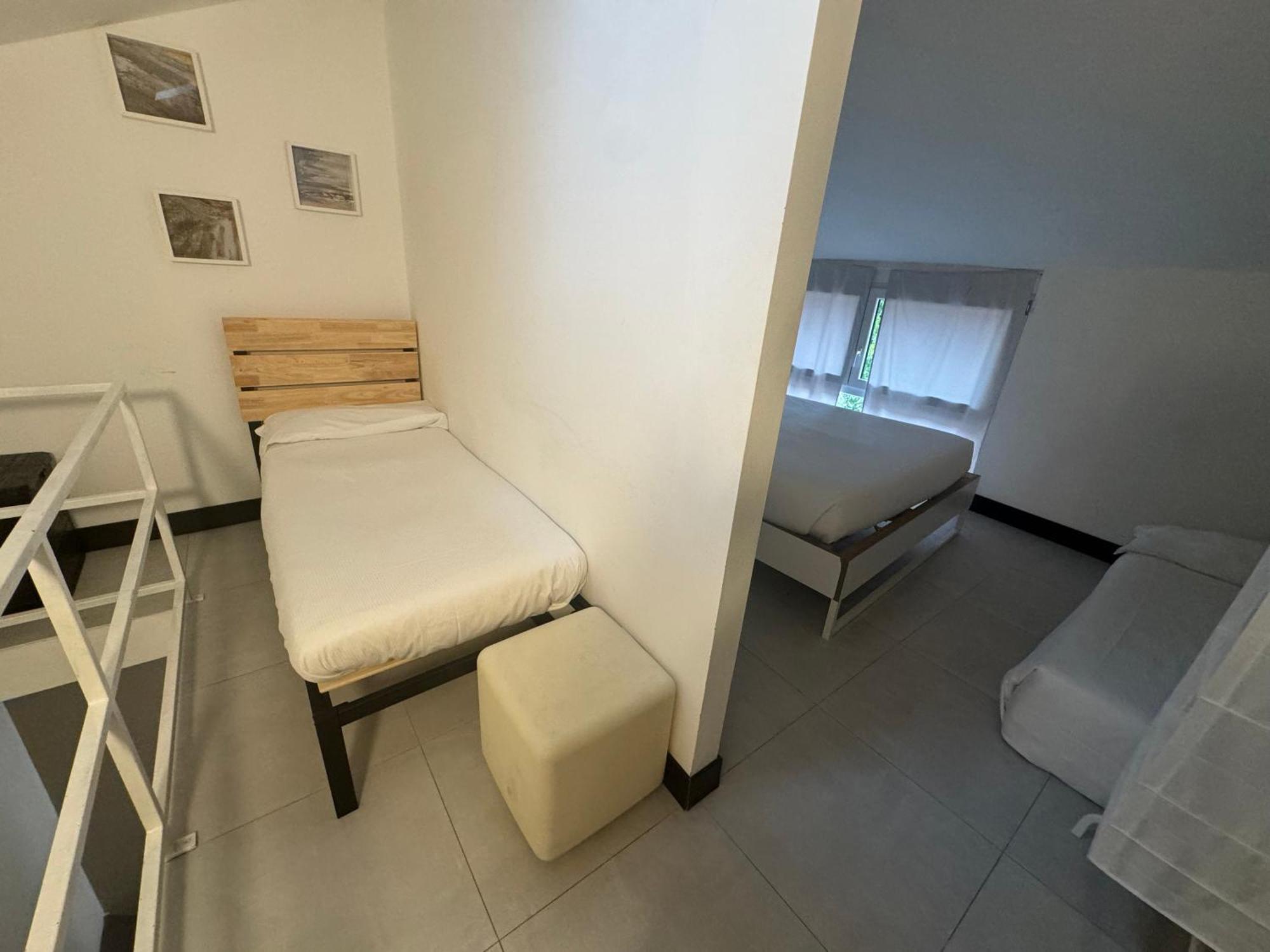 Welcomee Affori Milan Apartment Exterior photo