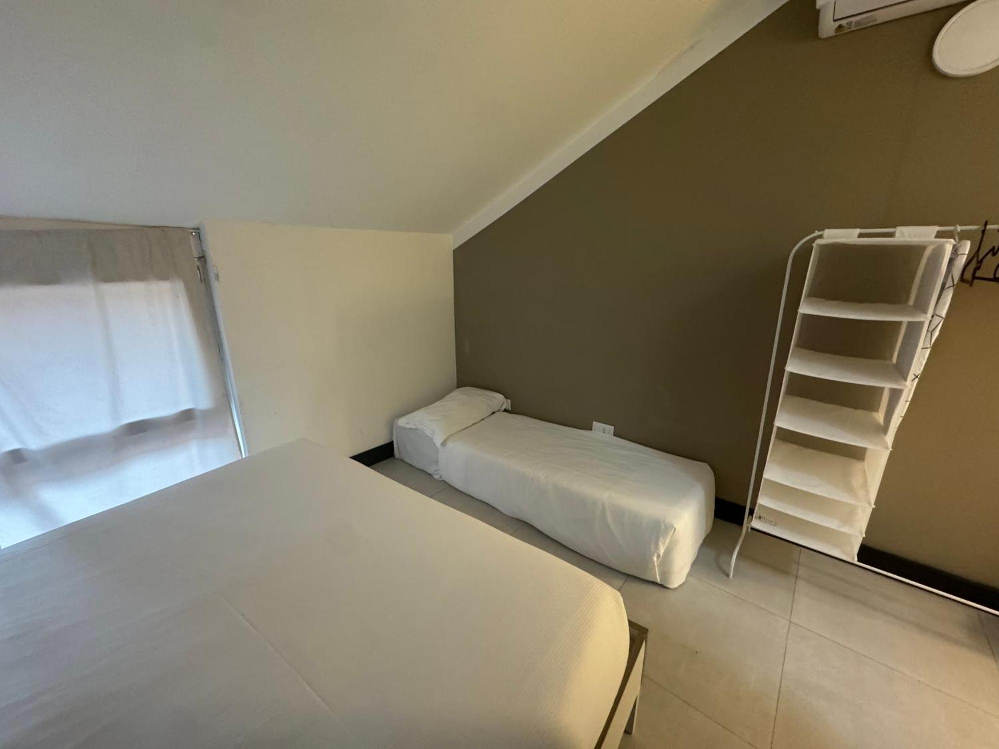 Welcomee Affori Milan Apartment Exterior photo