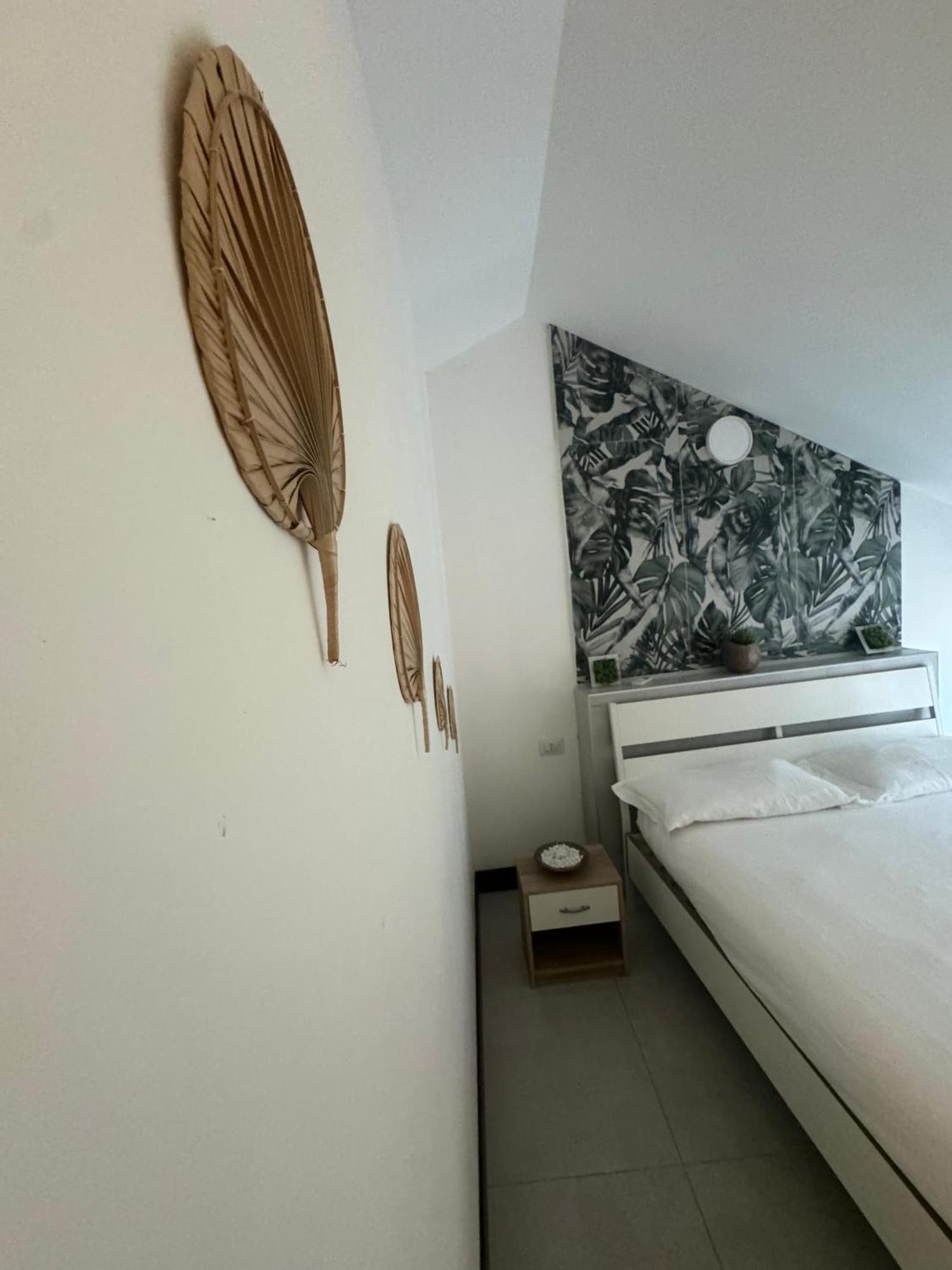 Welcomee Affori Milan Apartment Exterior photo