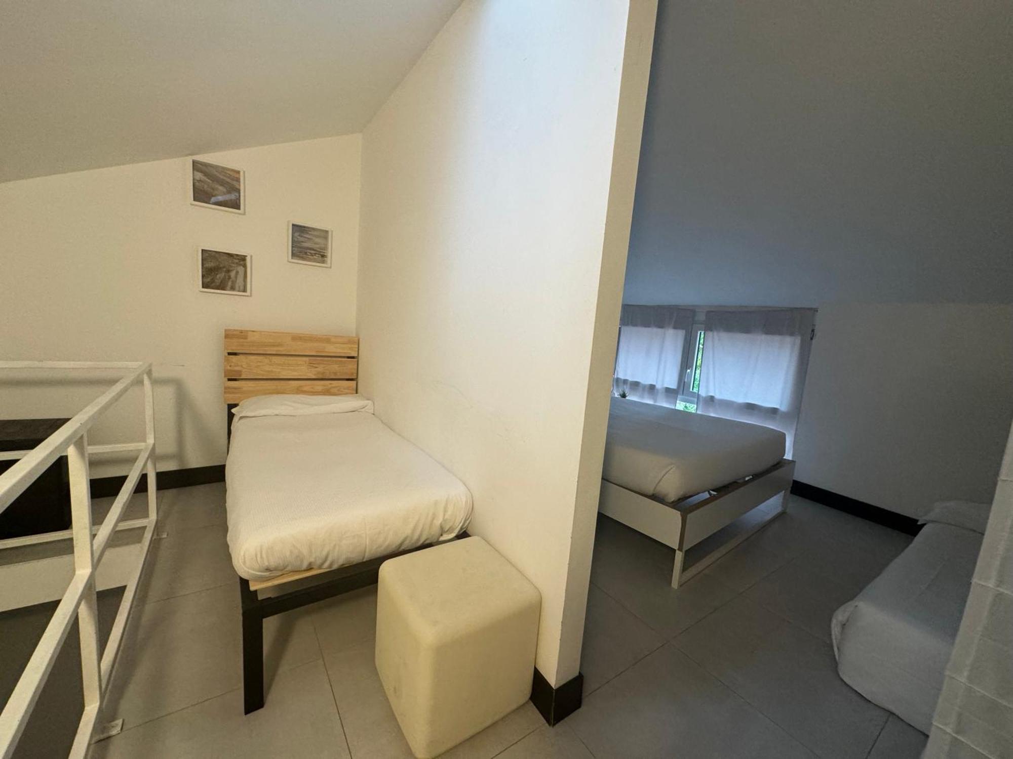 Welcomee Affori Milan Apartment Exterior photo