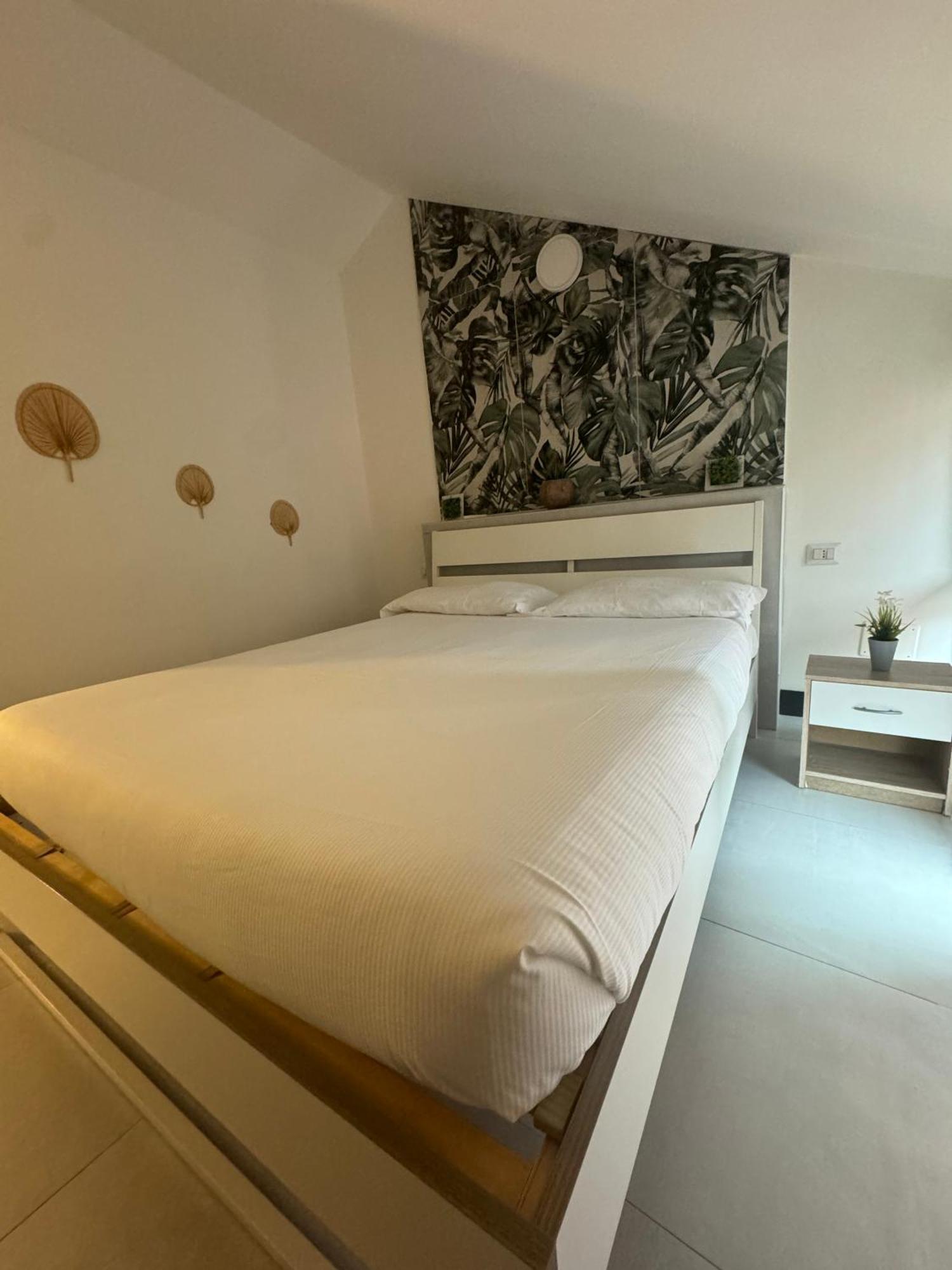 Welcomee Affori Milan Apartment Exterior photo