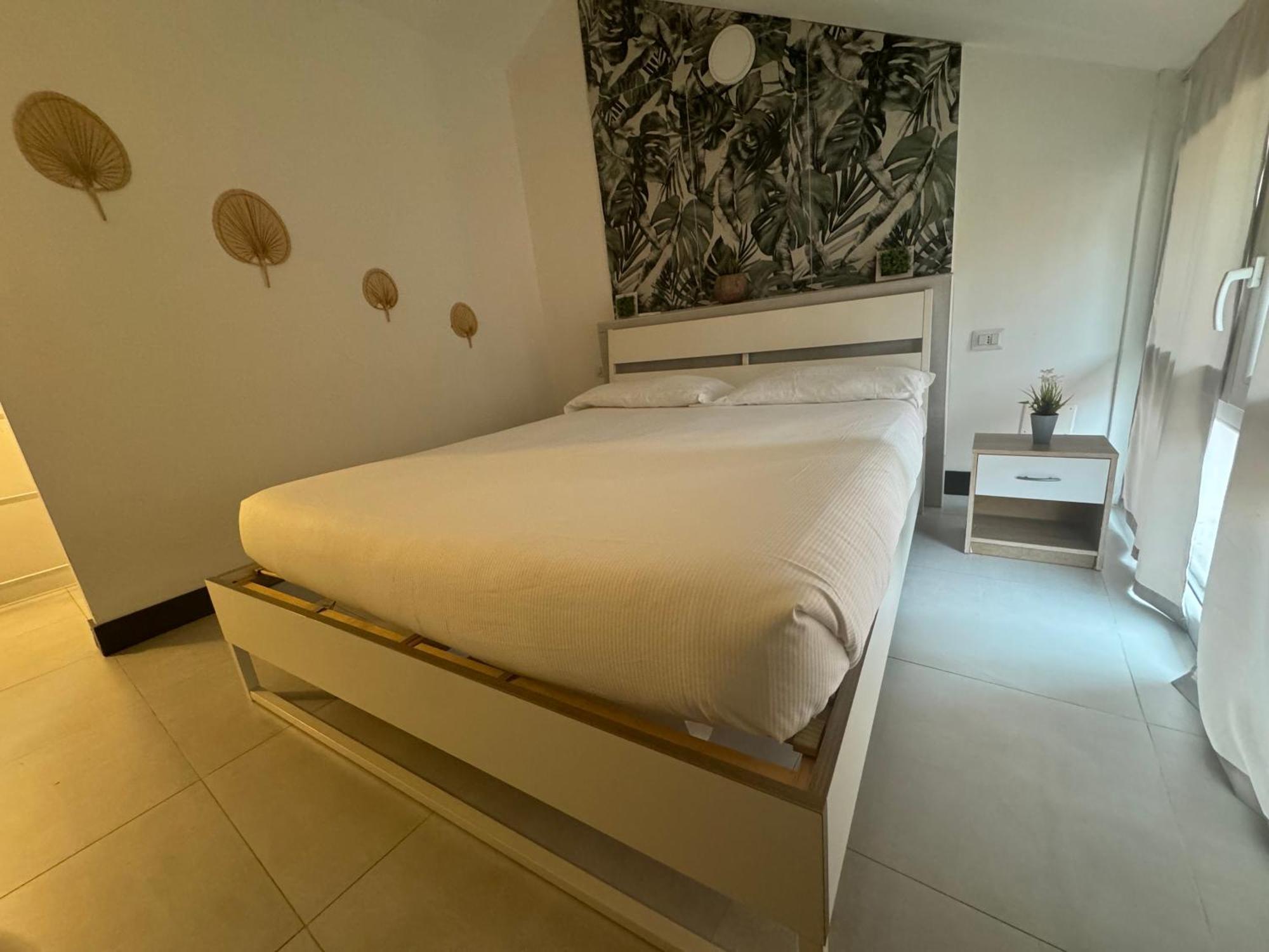 Welcomee Affori Milan Apartment Exterior photo