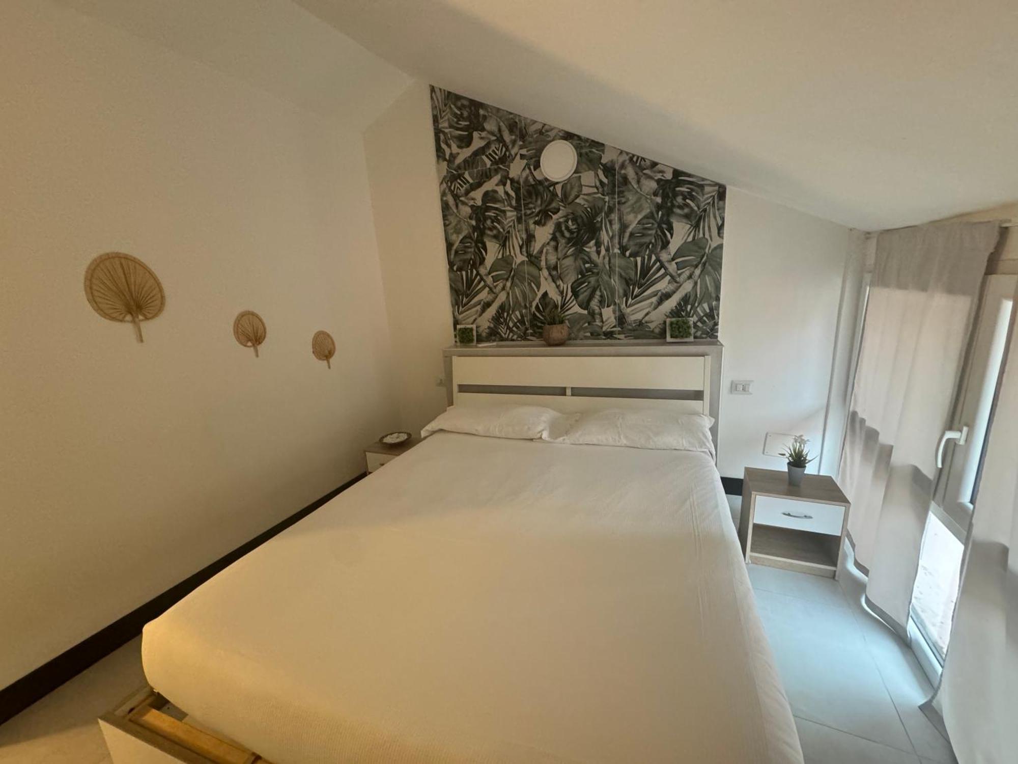 Welcomee Affori Milan Apartment Exterior photo